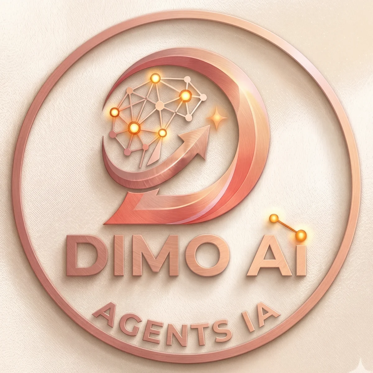 Logo Dimo AI